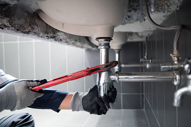 Licensed Leak Detection service in Palm City, FL - Street Wise - Plumbing